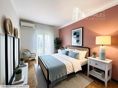 Acheter Maison Arles 335000 euros