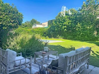 For sale Arles 6 rooms 143 m2 Bouches du Rhone (13200) photo 0