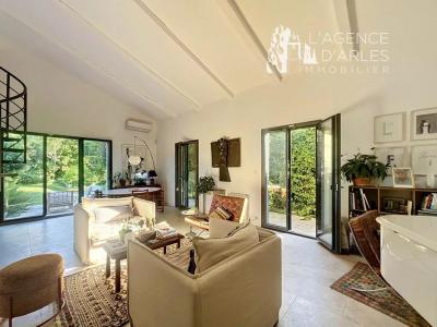 Acheter Maison 143 m2 Arles