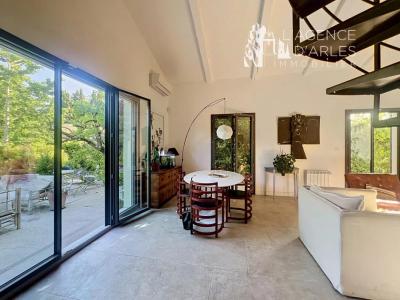 Acheter Maison Arles 560000 euros