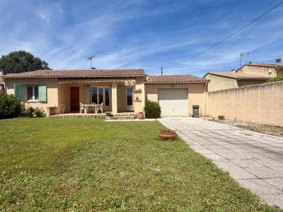 For sale Pelissanne 3 rooms 75 m2 Bouches du Rhone (13330) photo 0