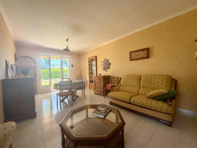 Annonce Vente 3 pi�ces Maison Pelissanne 13