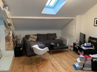 For rent Toulouse 2 rooms 32 m2 Haute garonne (31000) photo 0