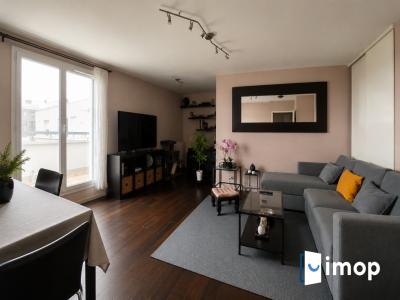 Annonce Vente 2 pi�ces Appartement Bonneuil-sur-marne 94