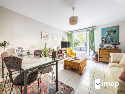 Annonce Vente 3 pi�ces Appartement Sevran 93