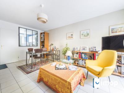 Acheter Appartement 74 m2 Sevran