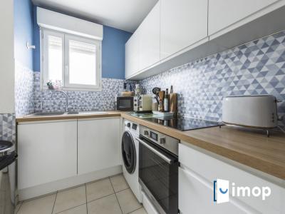 Acheter Appartement Sevran Seine saint denis