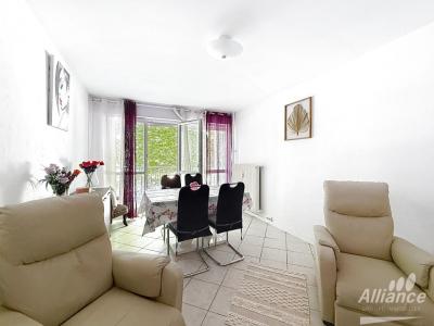 Acheter Appartement 61 m2 Montbeliard