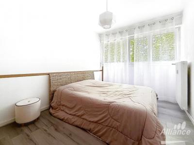 Acheter Appartement Montbeliard Doubs
