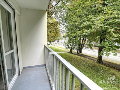 Acheter Appartement Montbeliard 42000 euros