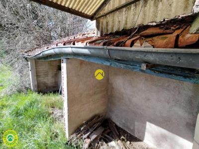 Acheter Maison Guerche-sur-l'aubois 30500 euros