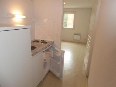 Annonce Location Appartement Nantes 44