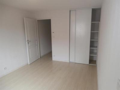 Louer Appartement 19 m2 Nantes