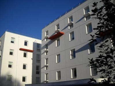 Louer Appartement Nantes 381 euros