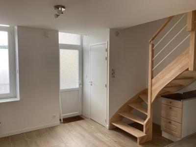 Annonce Location 2 pi�ces Maison Nantes 44