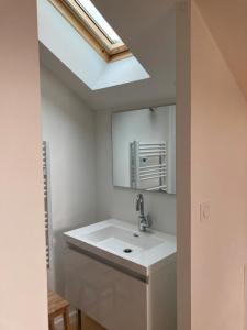 Louer Maison 31 m2 Nantes