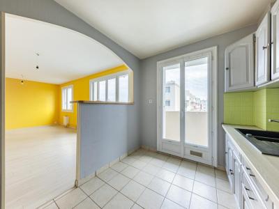 Louer Appartement Reze Loire atlantique