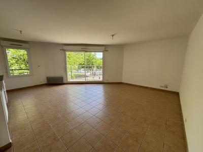 For rent Nantes 3 rooms 64 m2 Loire atlantique (44300) photo 0