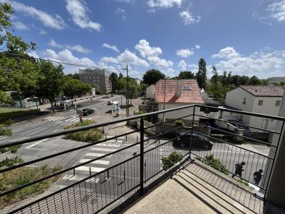 Annonce Location 3 pi�ces Appartement Nantes 44