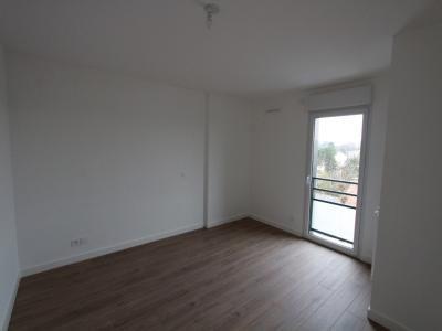 Louer Appartement Nantes 602 euros