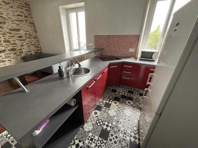Louer Appartement 40 m2 Nantes