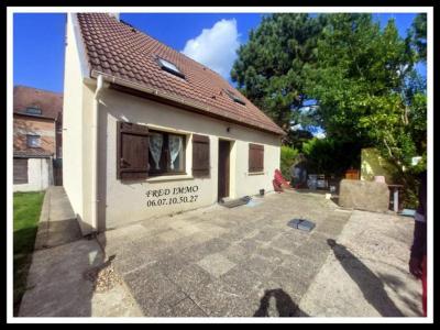 Annonce Vente 5 pi�ces Maison Beaumont-sur-oise 95
