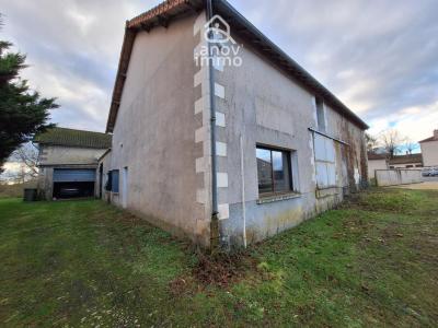 For sale Verrieres 6 rooms Vienne (86410) photo 1
