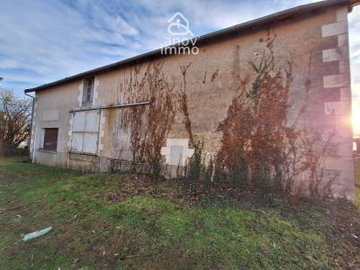For sale Verrieres 6 rooms Vienne (86410) photo 2