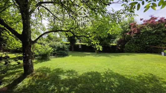 Annonce Vente Terrain Vaulnaveys-le-haut 38