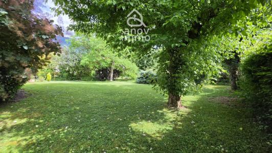 Acheter Terrain 630 m2 Vaulnaveys-le-haut
