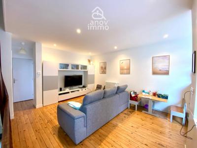 For sale Saint-benoit 6 rooms 115 m2 Vienne (86280) photo 1