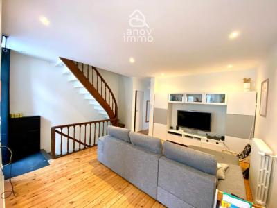 For sale Saint-benoit 6 rooms 115 m2 Vienne (86280) photo 2