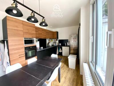 For sale Saint-benoit 6 rooms 115 m2 Vienne (86280) photo 3