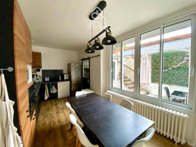 For sale Saint-benoit 6 rooms 115 m2 Vienne (86280) photo 4