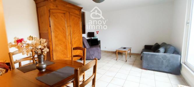 Annonce Vente 4 pi�ces Appartement Echirolles 38