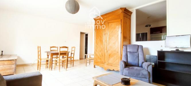 Acheter Appartement 94 m2 Echirolles