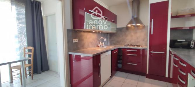 Acheter Appartement Echirolles 165000 euros