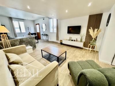 For sale Tarbes 3 rooms 98 m2 Hautes pyrenees (65000) photo 0