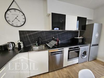 Annonce Vente 3 pi�ces Appartement Tarbes 65