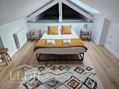 Acheter Appartement 98 m2 Tarbes