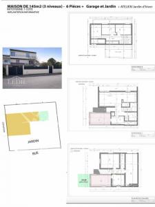 Acheter Maison Agen 153500 euros