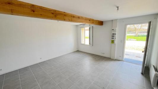 Louer Maison 68 m2 Pugnac