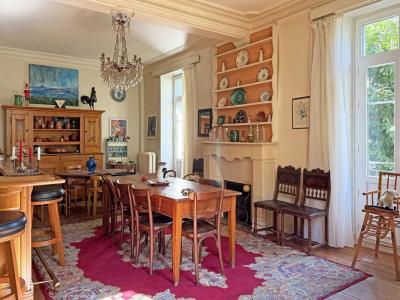 Acheter Maison 259 m2 Pau