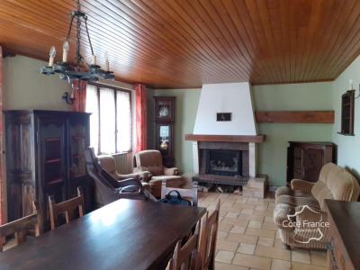For sale Cunfin 4 rooms 97 m2 Aube (10360) photo 2