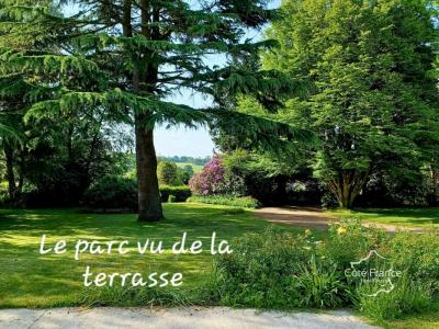 Annonce Vente Prestige Saint-pierre-de-semilly 50