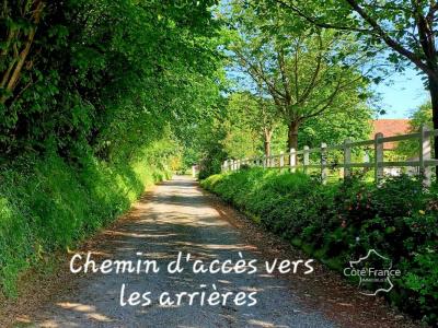Acheter Prestige 260 m2 Saint-pierre-de-semilly