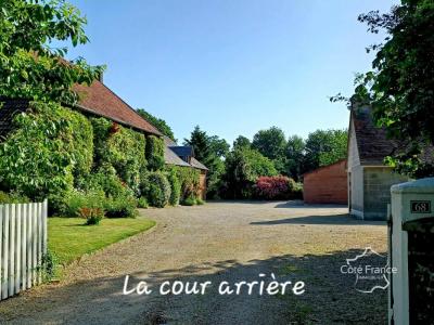 Acheter Prestige Saint-pierre-de-semilly Manche