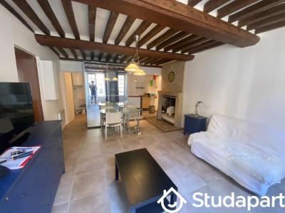 For rent Caen 1 room 35 m2 Calvados (14000) photo 0