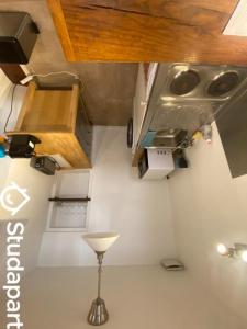 Annonce Location Appartement Caen 14