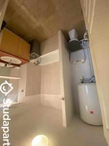 Louer Appartement 35 m2 Caen